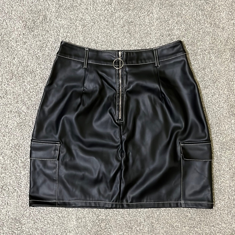 PrettyLittleThing Skirt